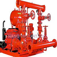 پمپ سانتریفیوژ پمپ سانتریفیوژ